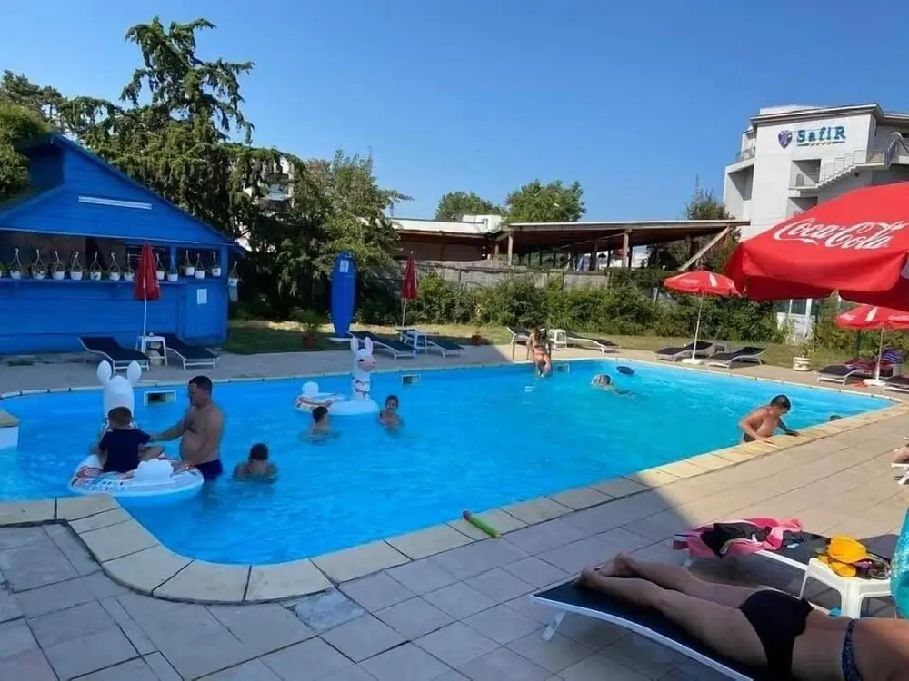 Hotel Venus