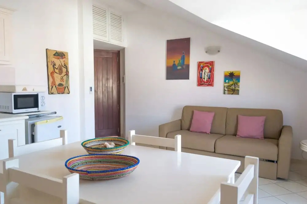 Santa Maria Town Centre - 1 Bedroom Apartment