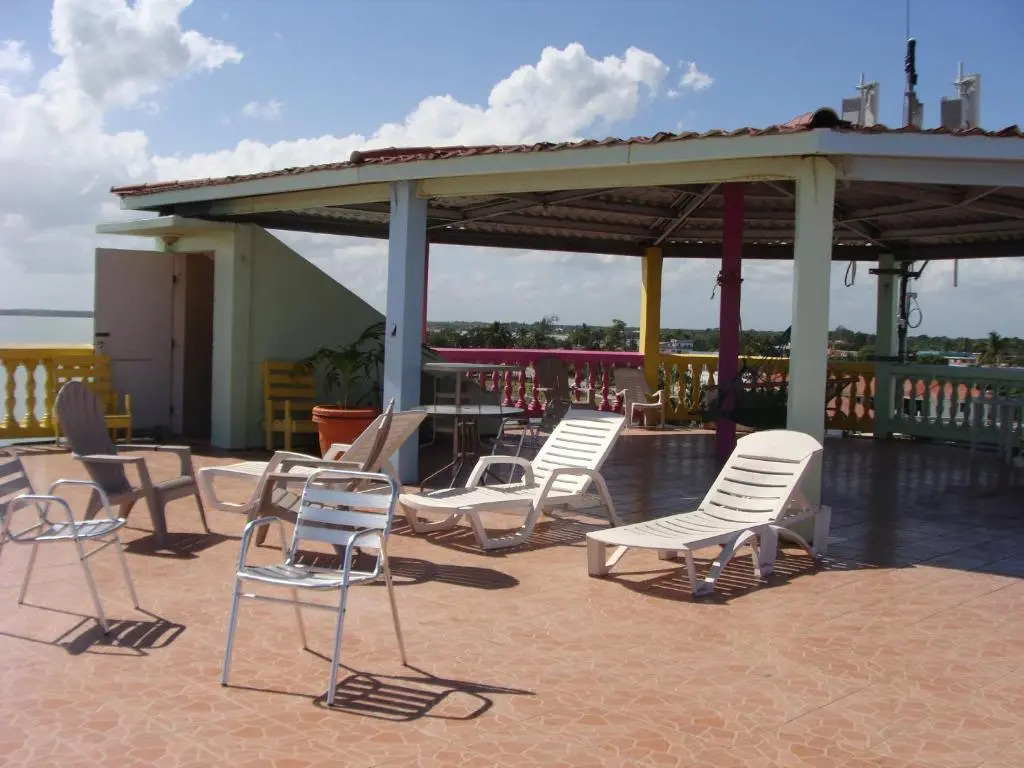 Mirador Hotel