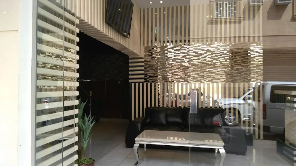 Al Yamama Palace - Al Rawdah 3