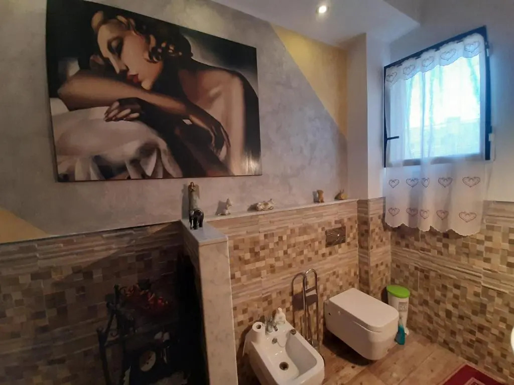 Apartment i viaggi di Mario