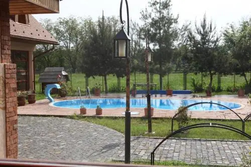Publo Spa Hotel