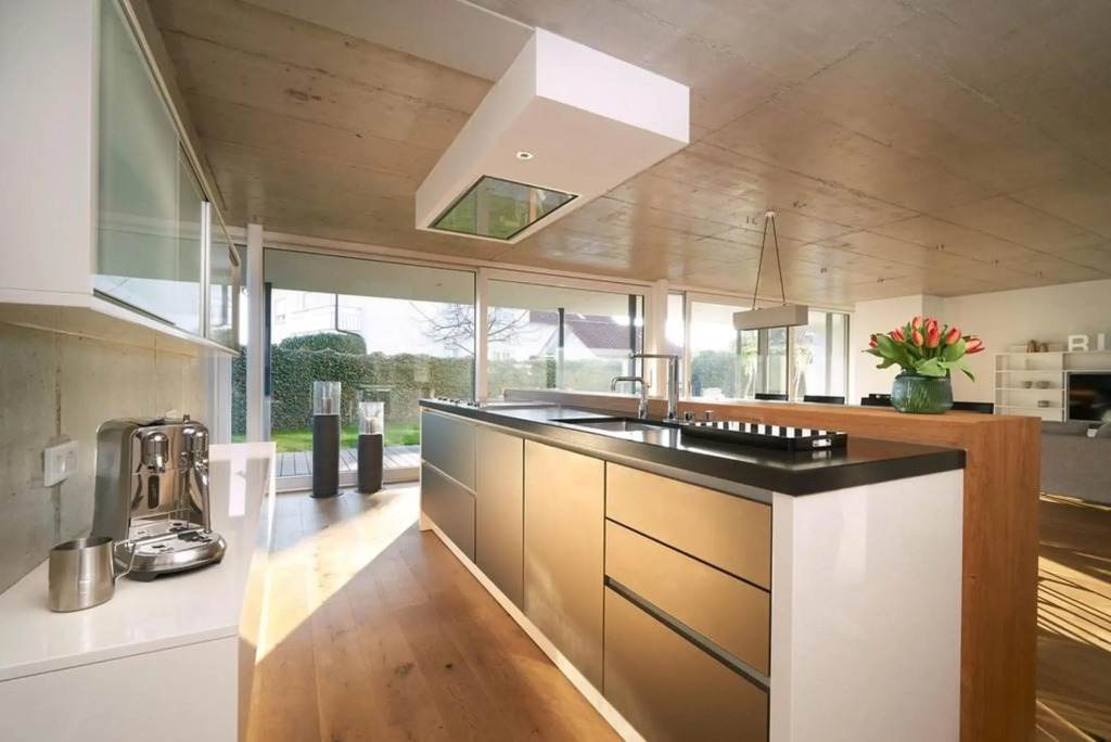 Loft Rebhalde