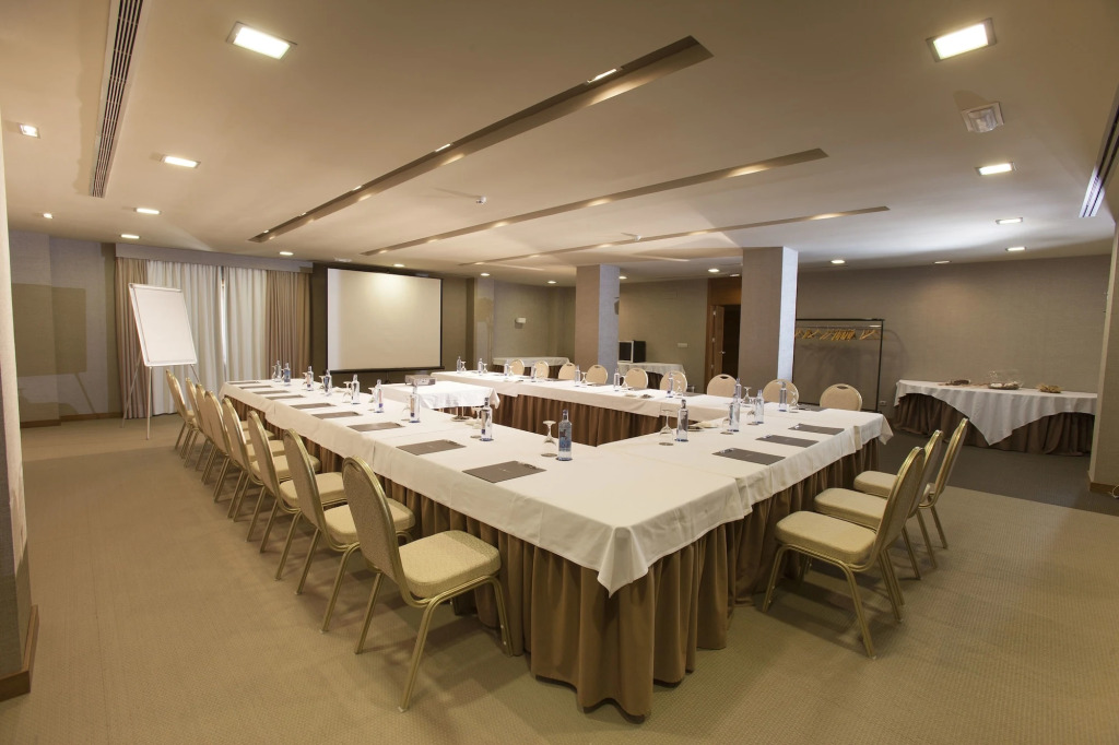 Hotel Spa Attica21 Vilalba