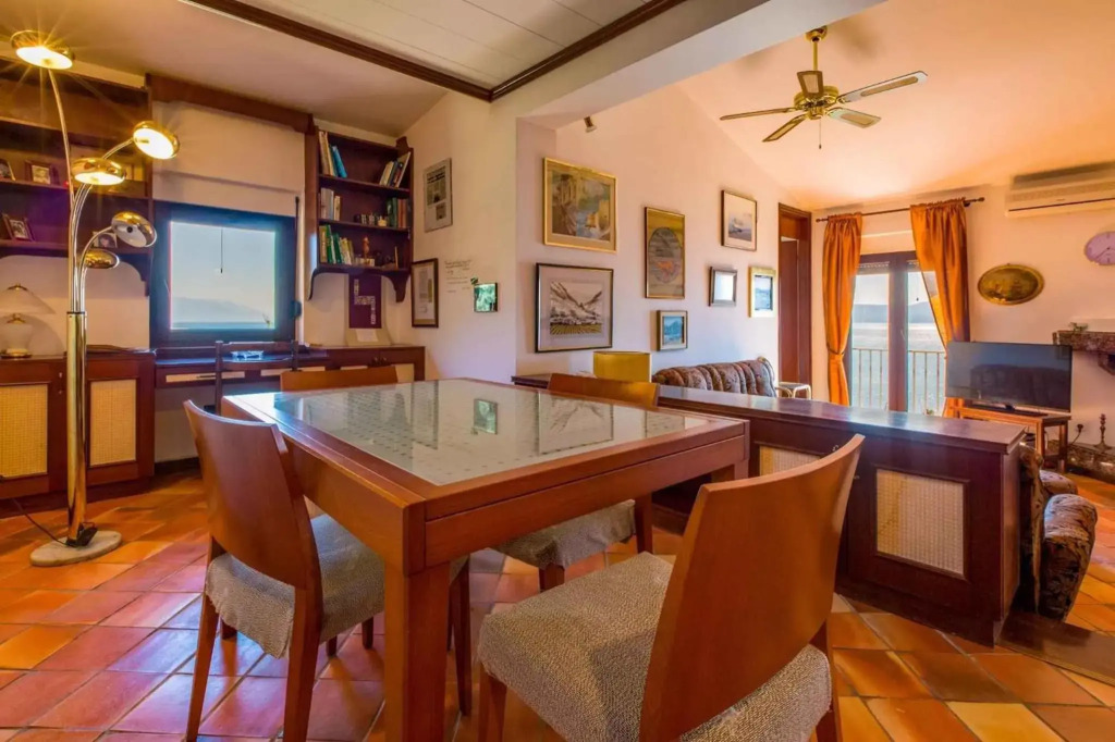 Apartment in Novi Vinodolski 39137