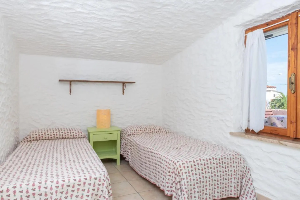 Casa Pasqualina