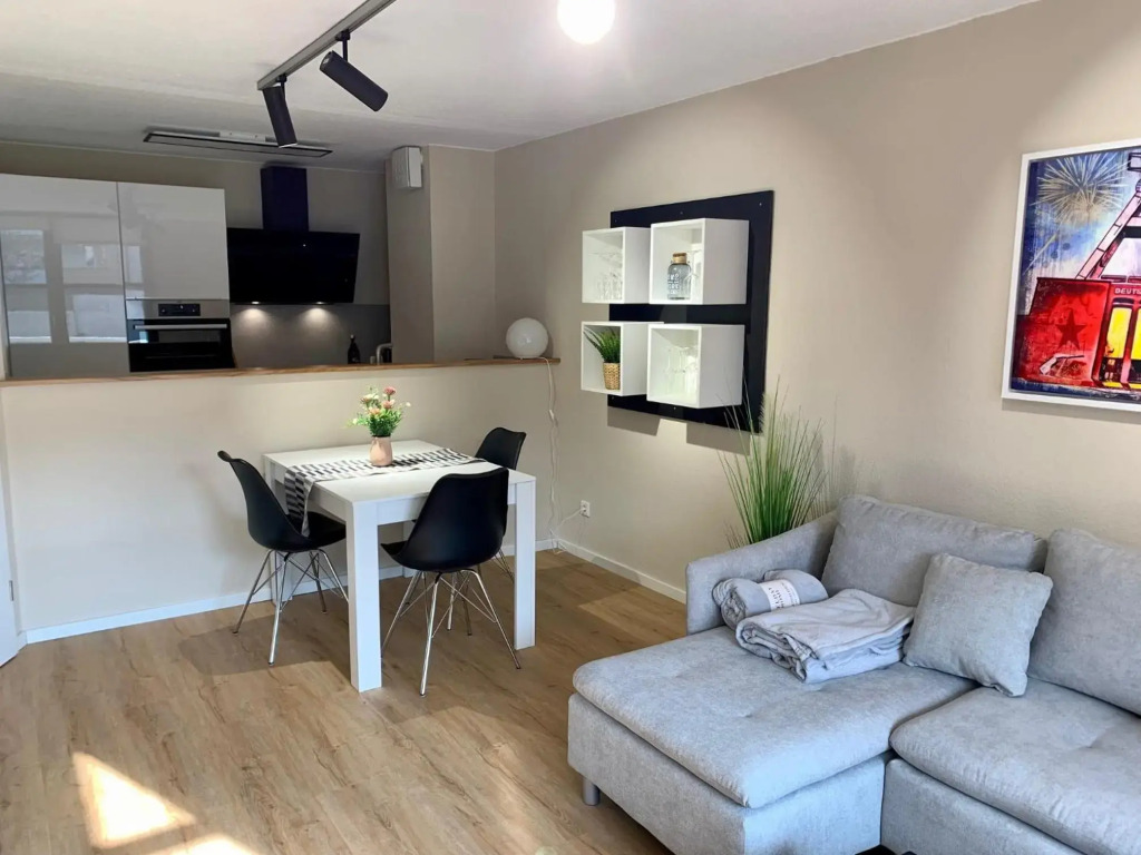 Kleiner Koenig - Appartement im Stadtzentrum