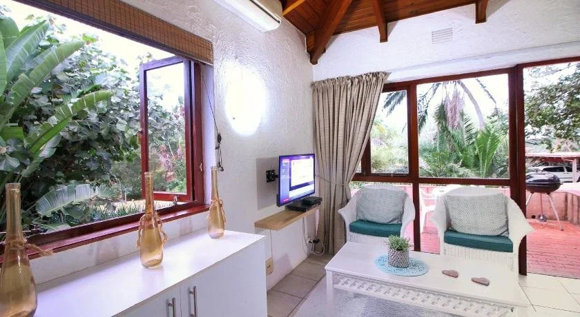 San Lameer Villa Rentals Bachelor Studio 2515