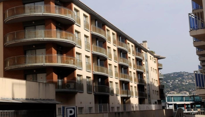 Apartaments Ar Santa Anna Ii