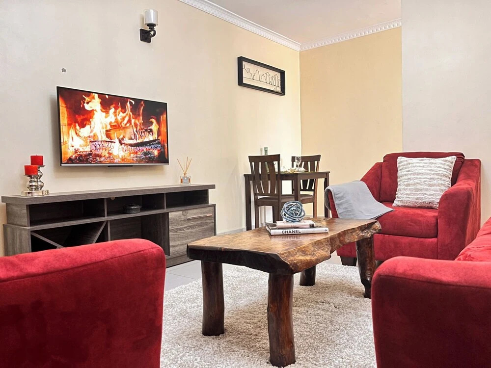 Neema Executive Suites Near Junction Mall 5A