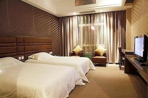 East Milan Hotel Zhengzhou