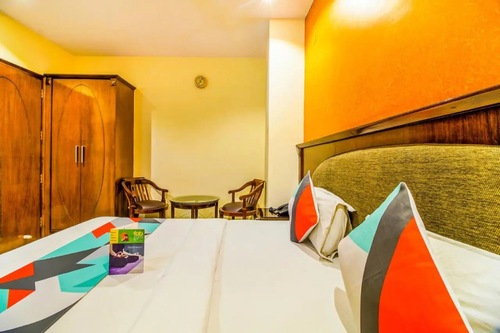 Hotel Jaggi Palace