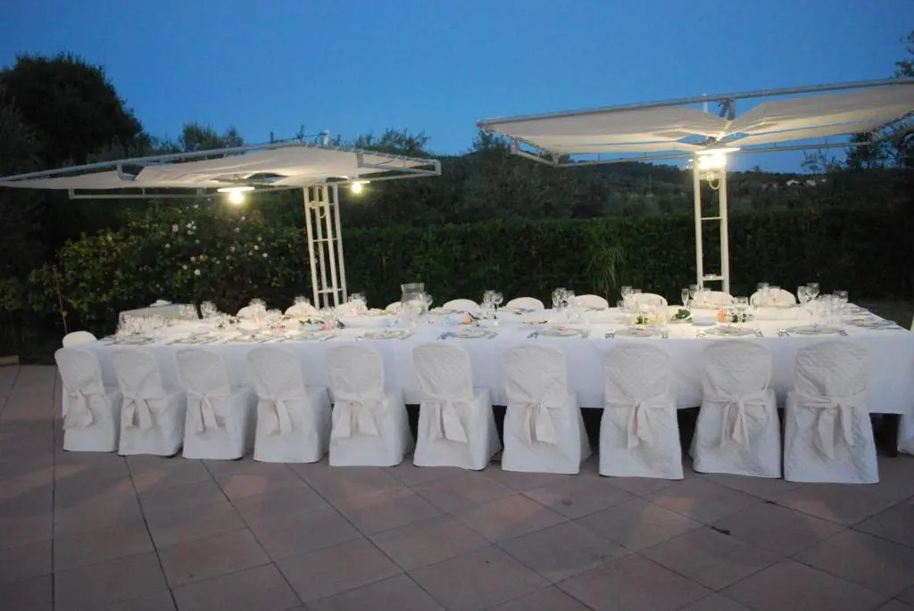 Hotel Borgo degli Olivi