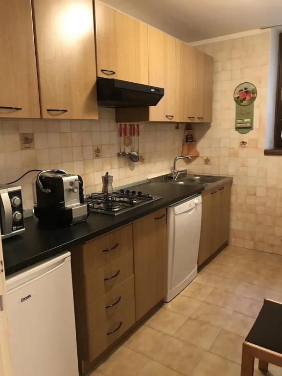 Nambino Apartment