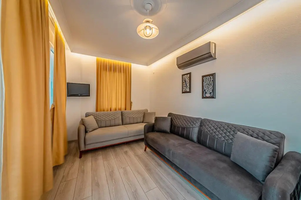 Özgüm Suite Otel