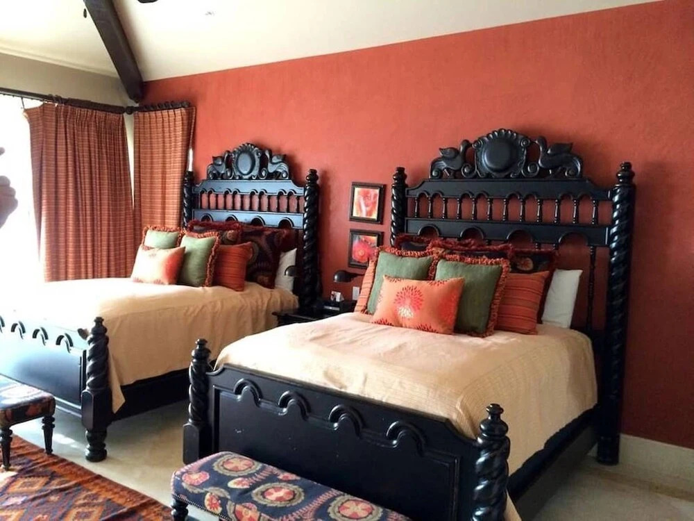 Los Cabos 4 BR Novaispania