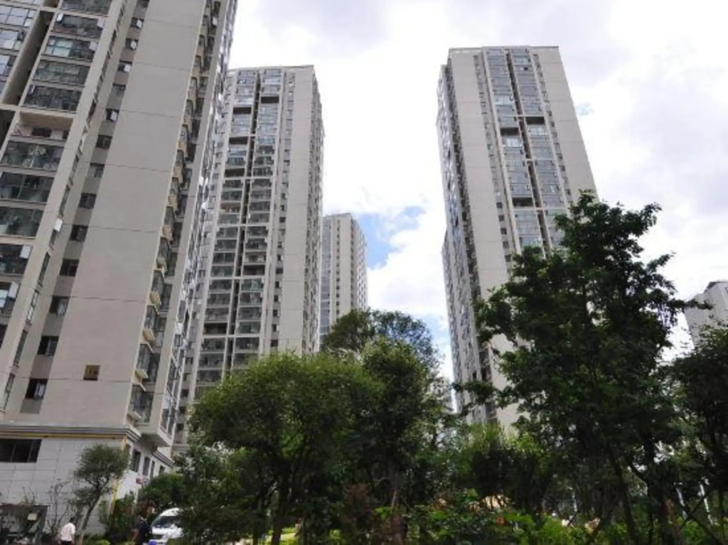 Xiyake Apartment Hostel (kunming Beitai Huayuan)