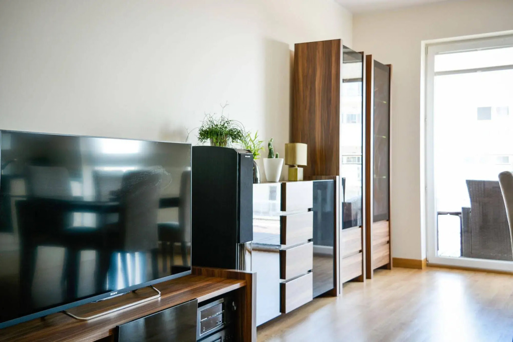 Bently Apartments - Four Oceans Seaside