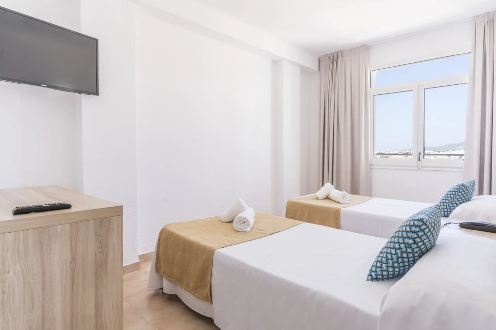 Suncoast Ibiza Hotel