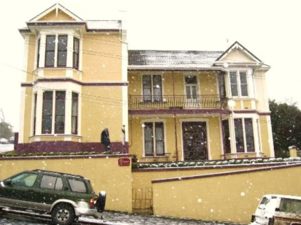 Grandview Bed & Breakfast