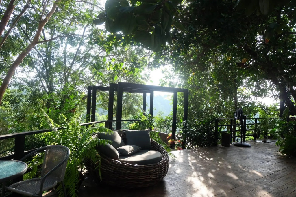 Wangka Resort