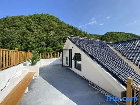Baihewan Kelly Rest Homestay