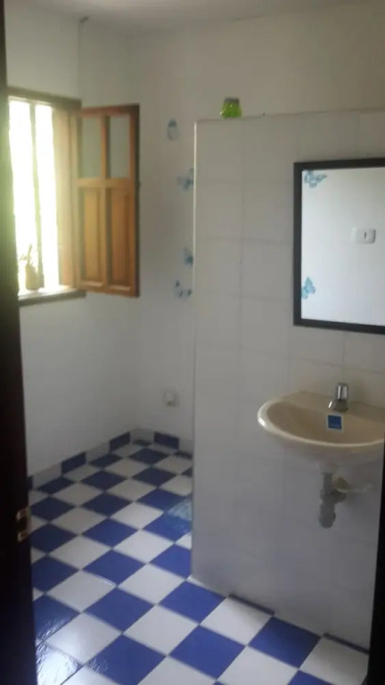 The Meeting Point Hostel