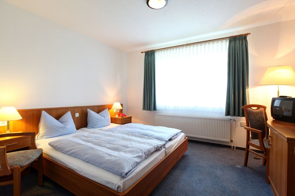 Hotel Stadt Munster