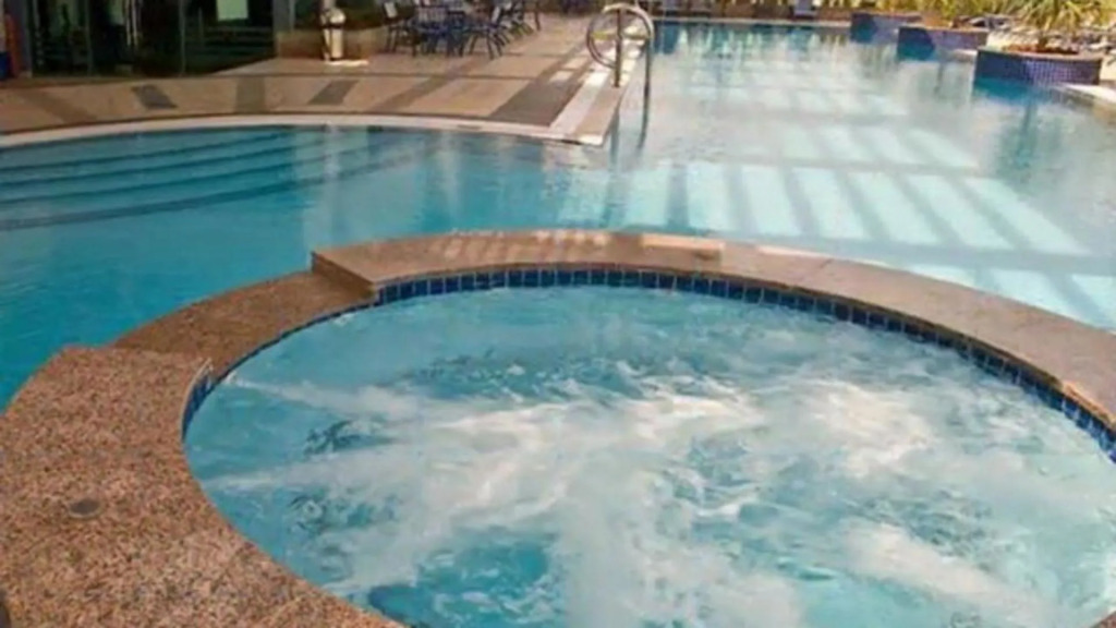 Marriott Hotel Production City, Dubai