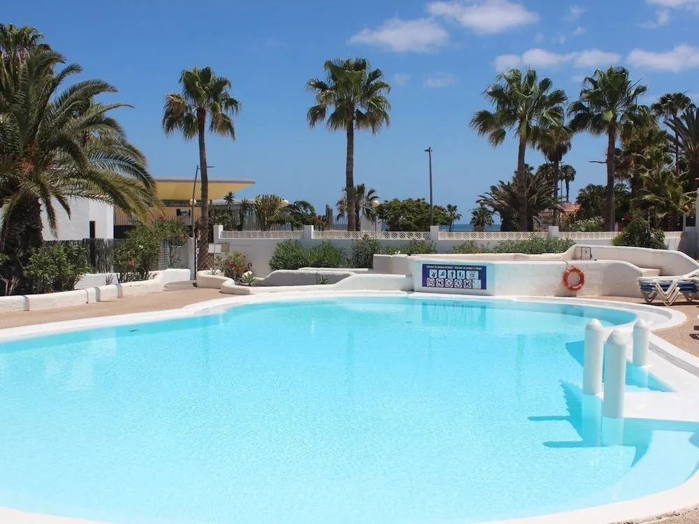 Villa La Charlatana