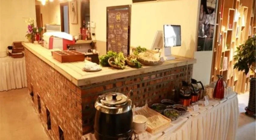 Chonpines Hotel Changchun