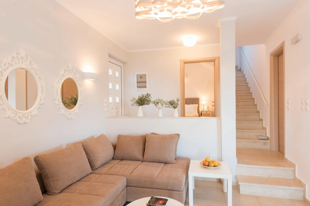 Villa Plaka Venus with private pool