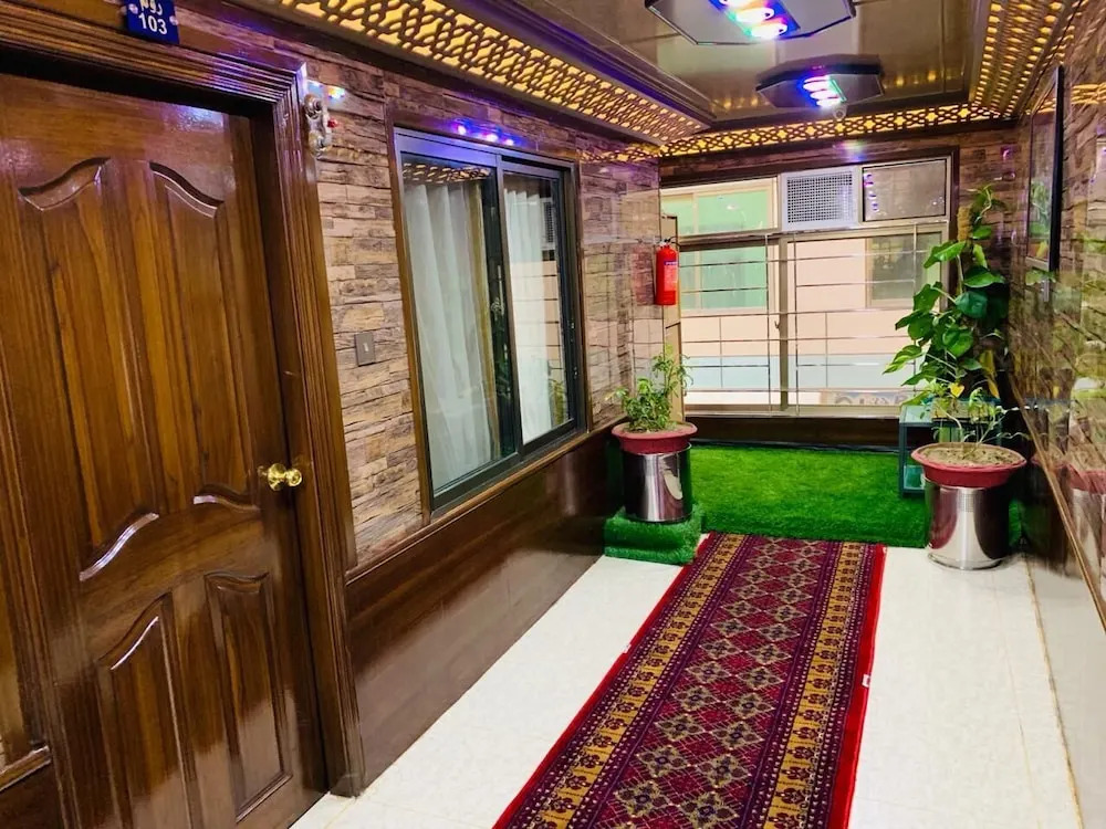 Al Qasim Hotel