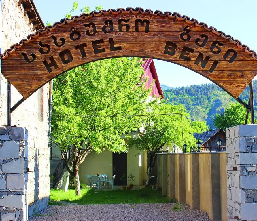 Hotel Beni