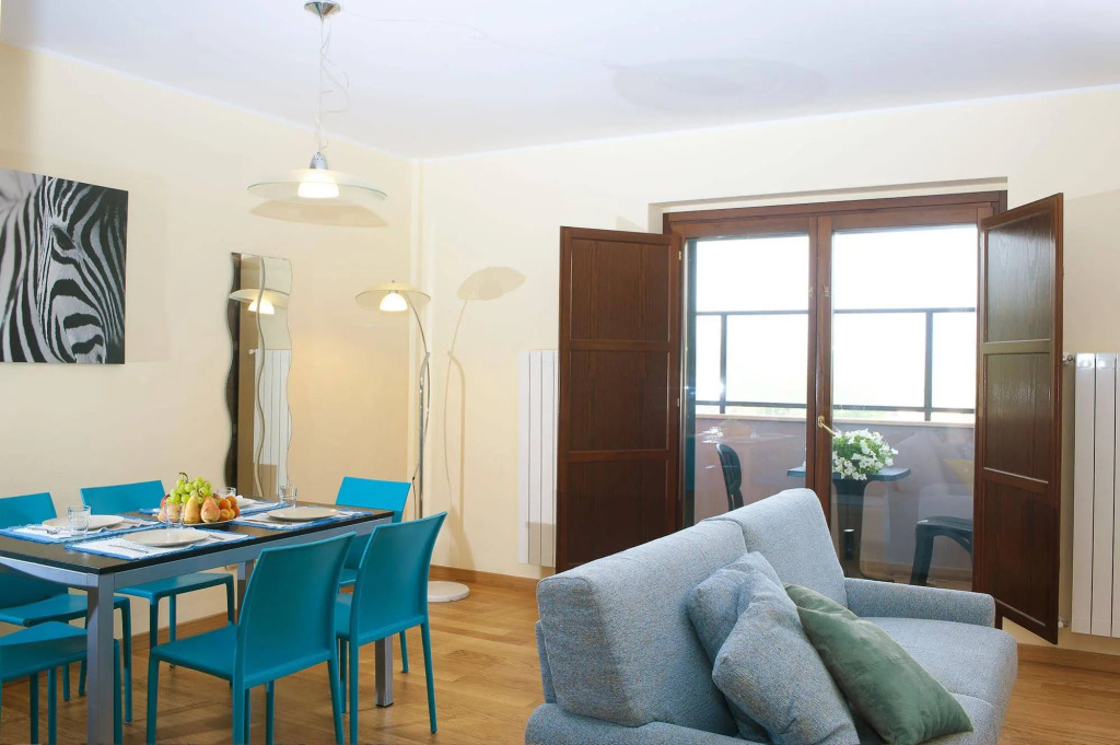 Liz Residence