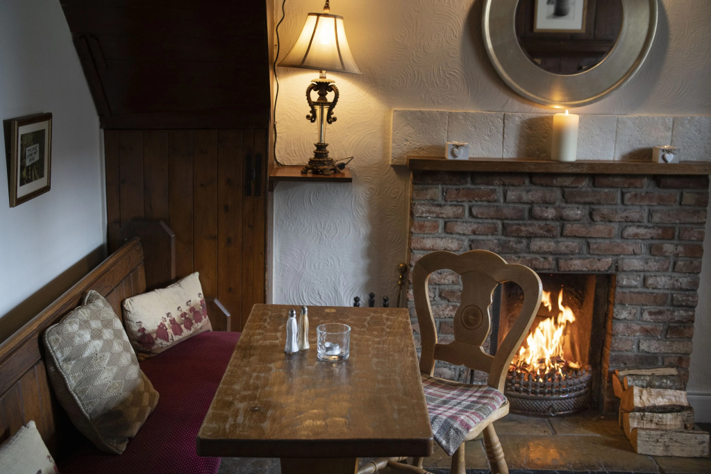 White Horse Inn
