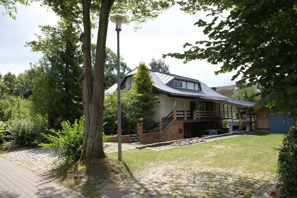 Ferienwohnungen Klink SEE 2600