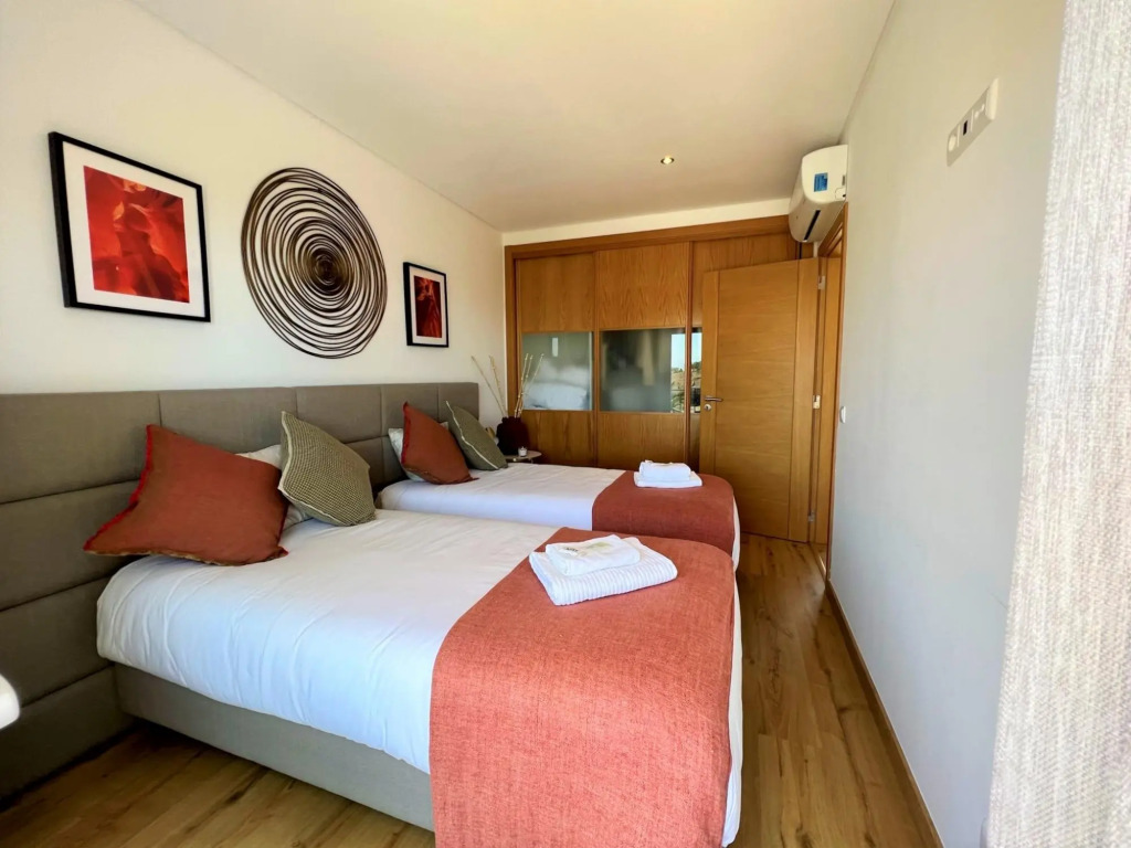 Albufeira Deluxe Residence With Pool by Homing