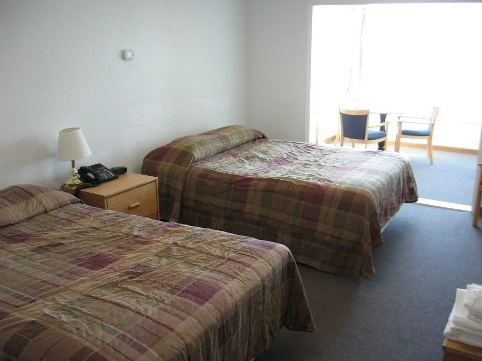 Allanivik Hotel