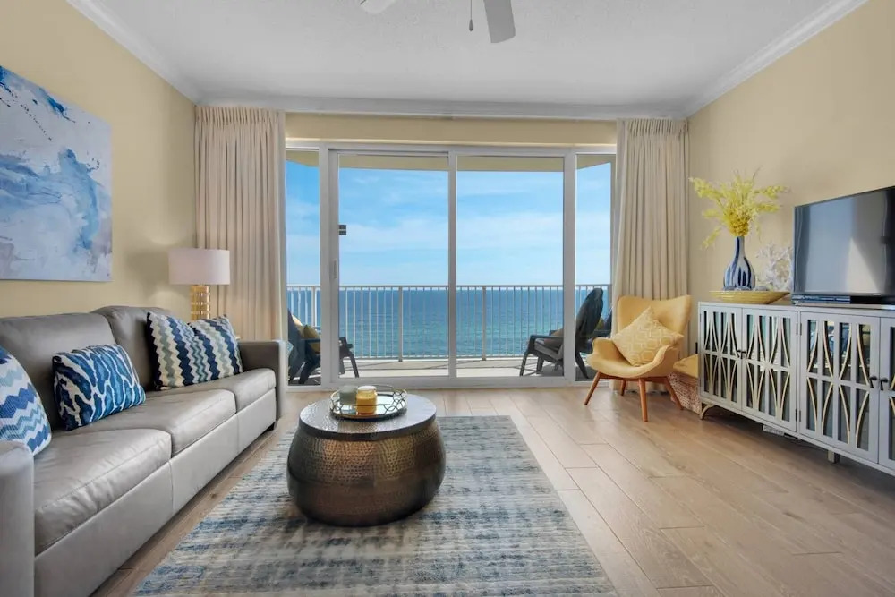 Boardwalk Beach Resort Unit 905