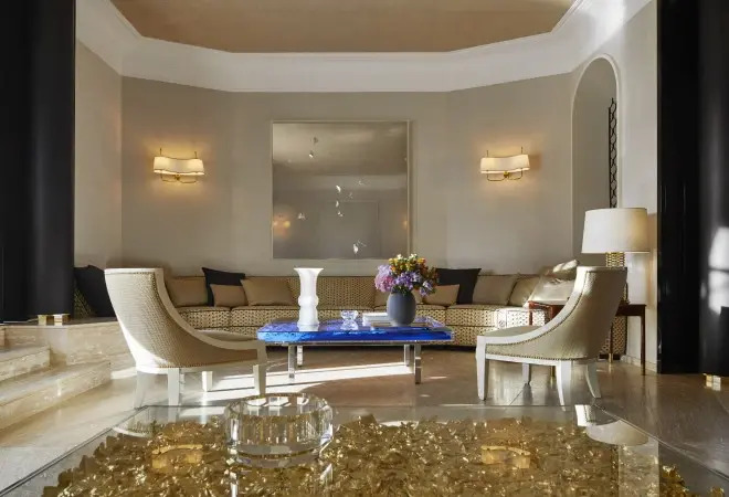 Zannier Private Estates - Château Saint-Maur