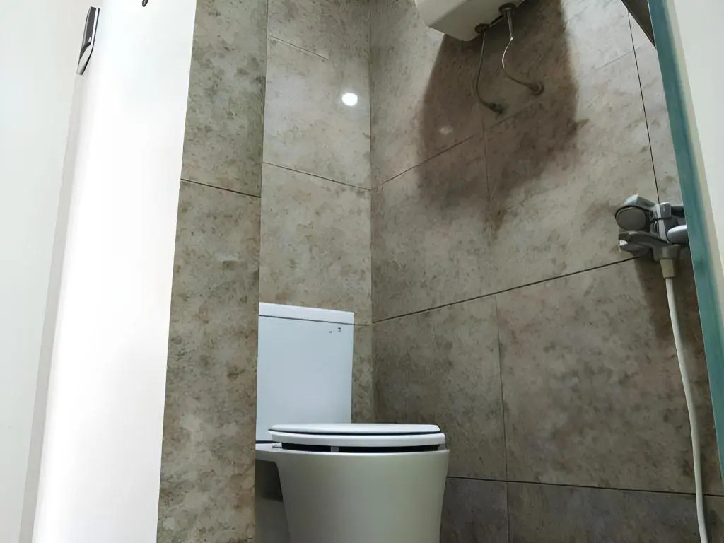 DS Residence Siliwangi