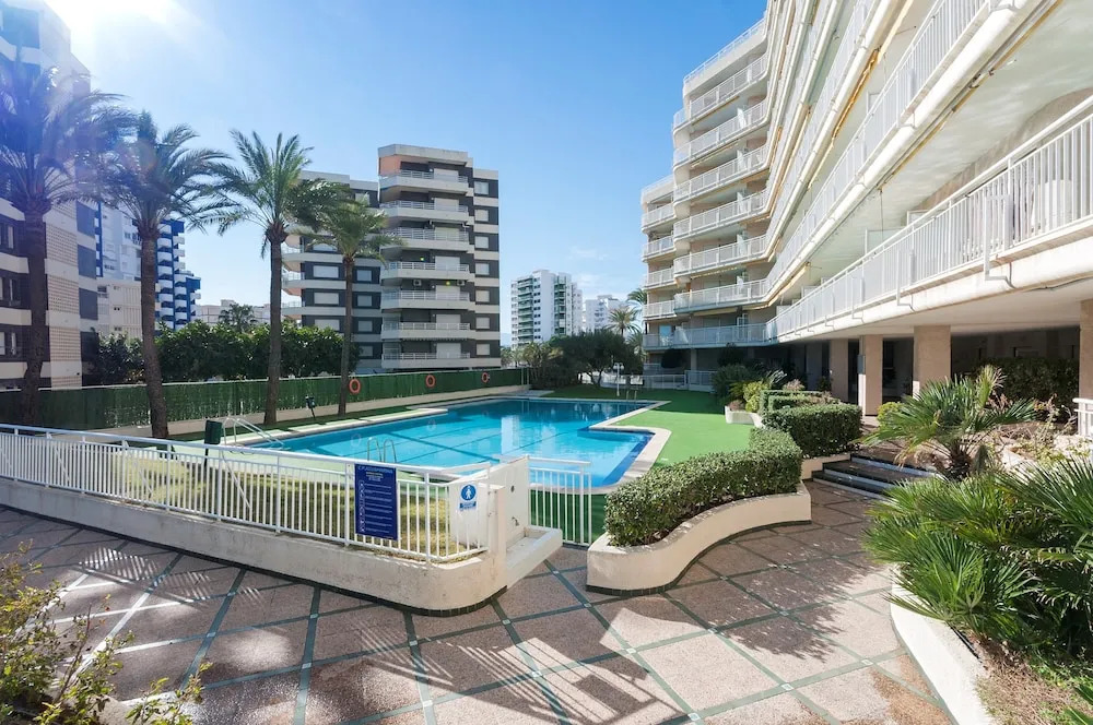 Apartamento Azabache
