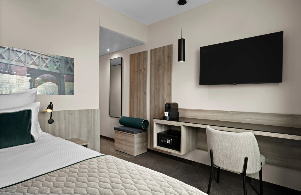 Leonardo Hotel Vienna City West