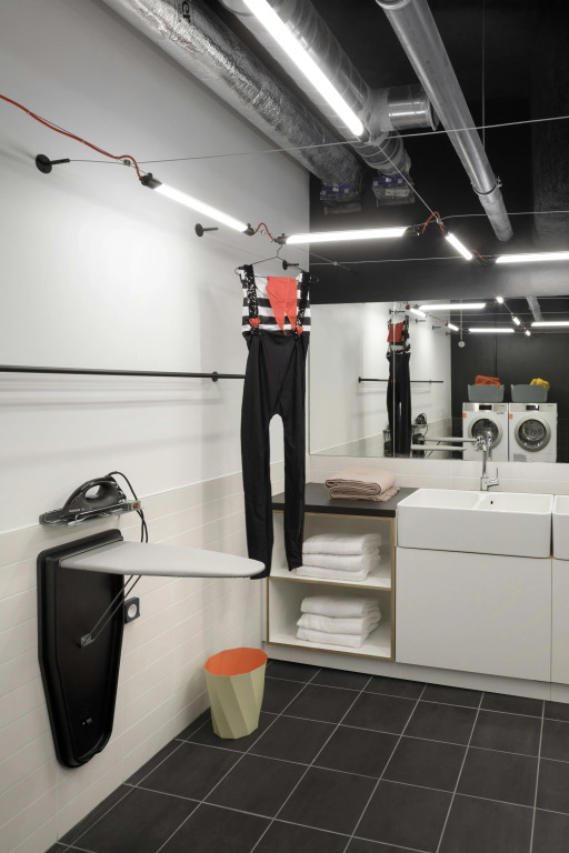 Zoku Paris