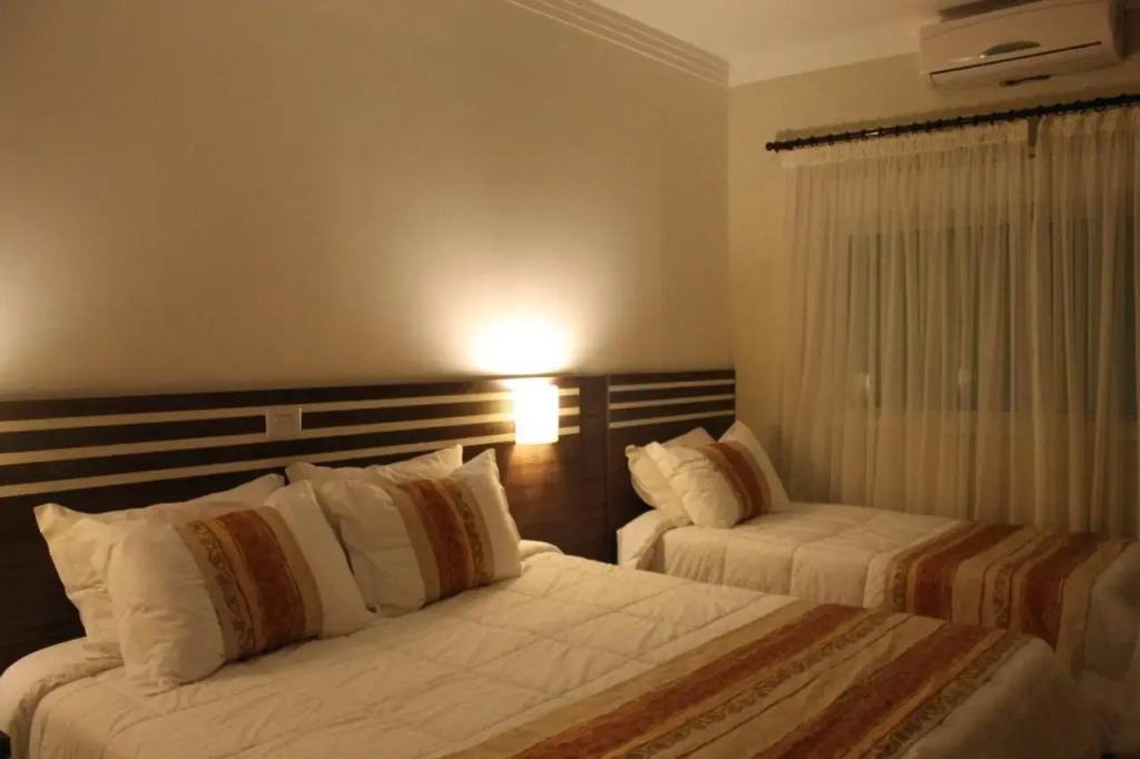 Hotel Imperial de Quatro Barras