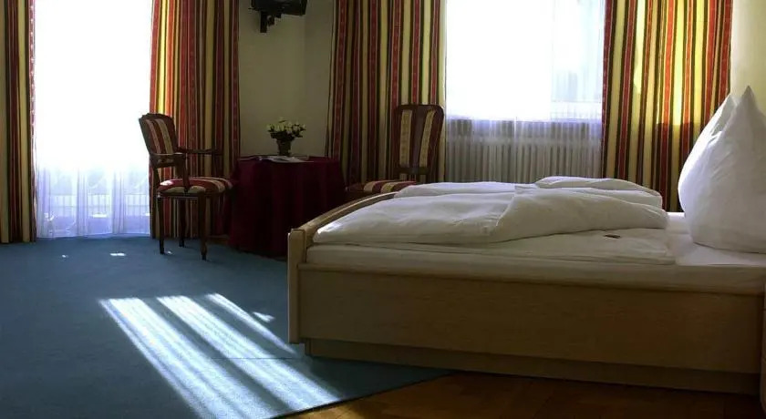 Hotel Markgräfler Hof