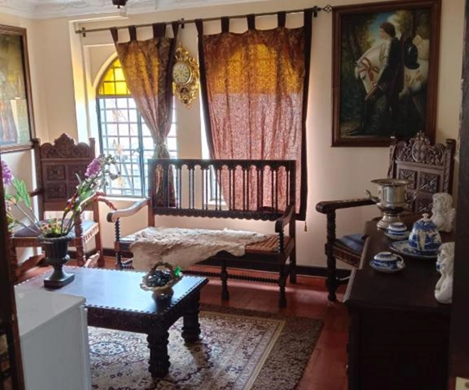 Hotel Castillo