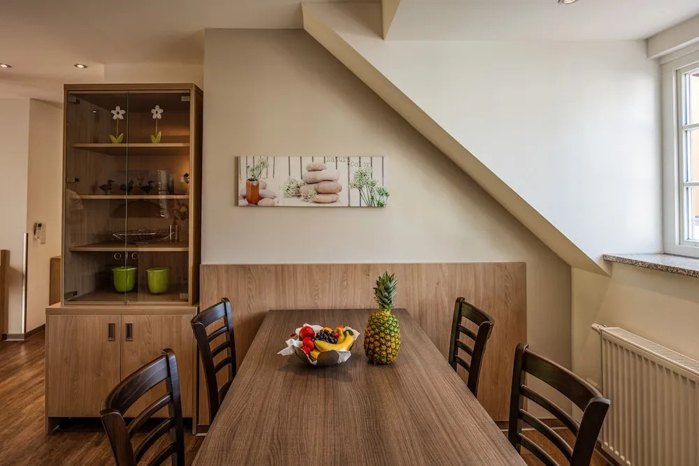 City-Appartements Am Wall