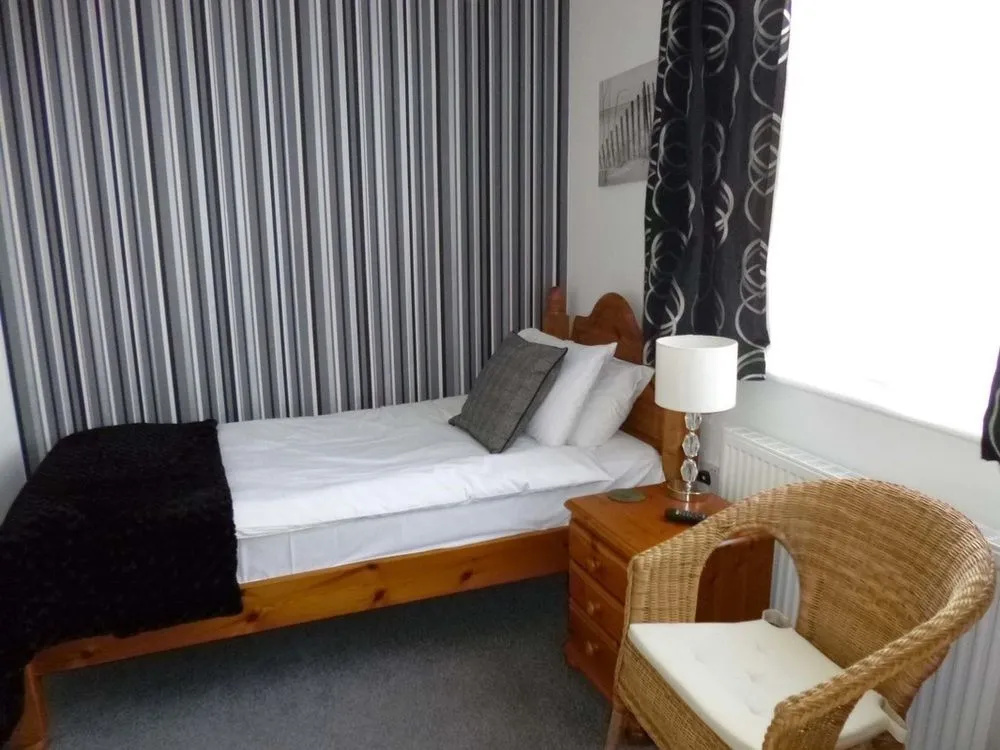 Beamsley Lodge B&B